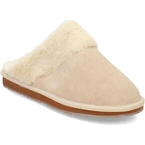 Clarks Womens Women'S Clarks, Scuff Slipper
