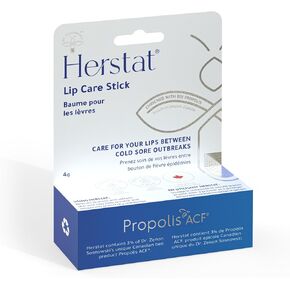 Herstat+ with 3% Propolis