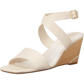 Franco Sarto Women's Stud Wedge Sandal