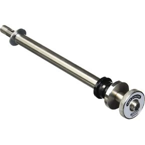 Tormek MSK-250 Stainless Steel Main Shaft and E-Z Lock Upgrade Kit (for T-7, Super Grind 2000 and all 10-Inch Tormek grinding systems)