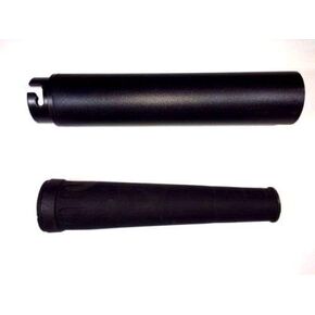 43-24-0521 Replacement Nozzle/Extension Assy for M18 Blower Milwaukee