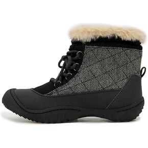 Jambu Women's Jane Mid Calf Boot Ankle