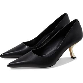 Michael Kors Women's Luna Mid Pumps
