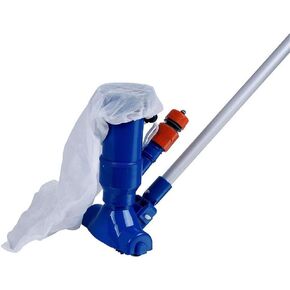 SWIMLINE HYDROTOOLS Small Above Ground Pool and Spa Venturi Vacuum