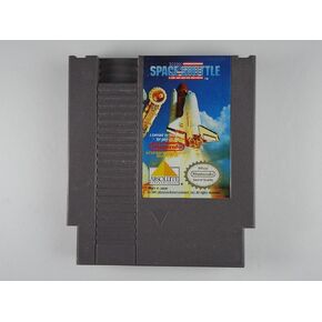 Space Shuttle - Nintendo NES (Renewed)