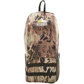 Butler Creek Featherlight Bino Caddy (Large (10x42))_16130, Magnetic Lid, Phone Storage Pocket, Webbing for Accessories