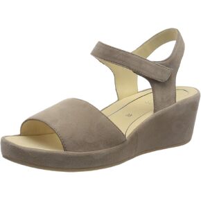 ARA Women's Ravello Wedge Sandal