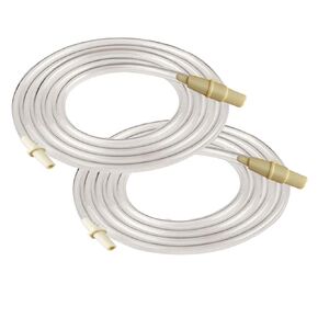 Maymom Tubing for Medela Swing Breastpump (Pack of 2)