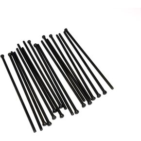 Ingersoll Rand Power Tools Part Number NS11-22-19-5-Inch NEEDLES Set of 19 for Ingersoll Rand 172, 182, 125-EU, MC121-NSA Needle Scaler