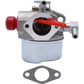 Carburetor for Toro 20016 20017 20018 20012 20070 20071 20072 20073 20074 20075 20076 20094 20096 20001 20003 20005 20007 22 inch Recycler Walk Behind Lawn Mower (Carburetor+air filter kit)