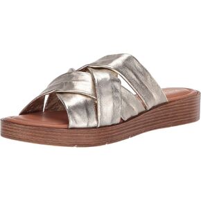 Bella Vita Women's Wedge Sandal