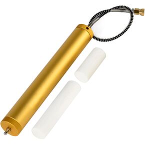 30Mpa High Pressure Air Filter External Water-Oil Sparator Bucket Filtration For Air Compress Air Pump