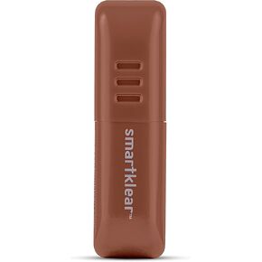 SmartKlear Smart Phone Screen Cleaner - for iPhones, Androids, and More - Cleaner with Carbon Microfiber Tech - Lime Green - 1 Count