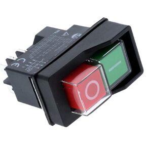 N603746 is Used for Dewalt Table Saw Switch DWE7485 DWE7491RS DWE7491RS