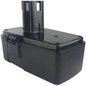 Replace 18Volt Battery for CRAFTSMAN 315.110980,11098,11103,223310,9-11103,9111098