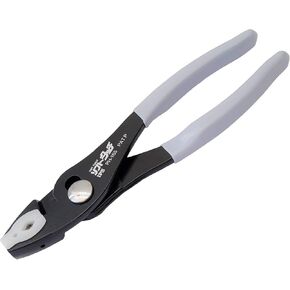 Igarashi IPS PH-165 Non-marring Plastic Jaw Soft Touch Slip Joint Pliers (Japan Import)