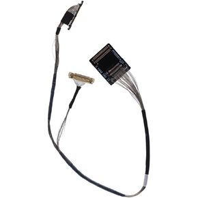 Deal4GO Gimbal Camera Signal Transmission Cable PTZ Cable PF000614.03 Replacement for DJI Mavic Mini 2, Mini SE, Mini 2 SE Drone, Balck