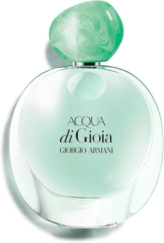 Giorgio Armani Acqua Di Gioia Eau De Parfum Spray for Women, 1 Fl Oz (1 Count) in Saudi Arabia