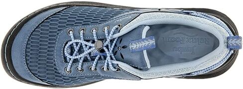 حذاء Jambu Sunset Eco Vegan للسيدات سهل الارتداء 8.5 B M US Denim أزرق فاتح in Kuwait