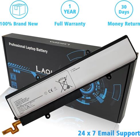 BTY-M6F Laptop Battery Compatible with MSI GS60 2PC 2PE 2PL 2QD 2QC 2QE 6QC 6QE PX60 Series MS-16H2 11.4V 52.89Wh 3-Cell in Saudi Arabia