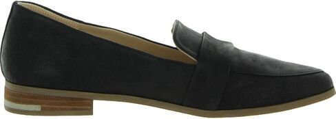 Dr. Scholl's Faxon Black Leather 9 M in Saudi Arabia