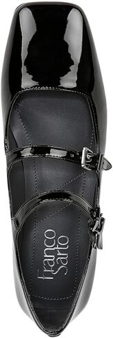 Franco Sarto women's Tesoro Mary Jane Sneaker in Saudi Arabia