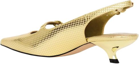 حذاء نسائي ذو كعب صغير من كاتي بيري in Saudi Arabia