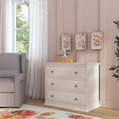 خزانة دافينشي المميزة ذات 3 أدراج باللون البندقي in Kuwait