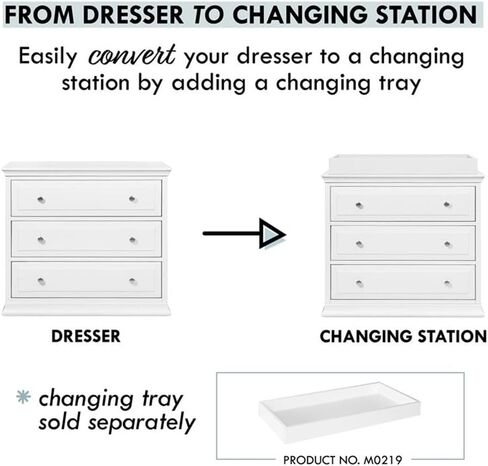 خزانة دافينشي المميزة ذات 3 أدراج باللون البندقي in Kuwait