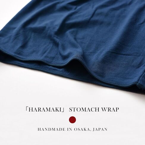 CHARM Stomach Wrap Japanese Haramaki - Mens Belly Warmer Womens Postpartum & Maternity Belt Light Greige in Saudi Arabia