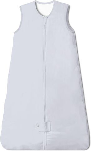 TotAha Dinosaur 1.0 TOG Toddler Sleep Sack 2T-3T-4T for Girls Boys, Buttery Soft Sleeping Sacks with 2-way Safe Zipper, Premium All Season Sleep Bag in Saudi Arabia