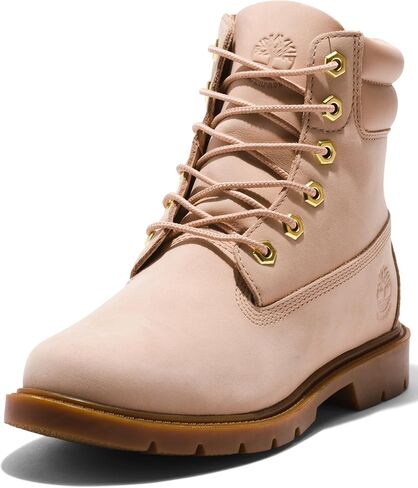 حذاء Linden Woods النسائي المقاوم للماء من Timberland مقاس 15.24 سم in Saudi Arabia