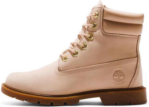 حذاء Linden Woods النسائي المقاوم للماء من Timberland مقاس 15.24 سم in Saudi Arabia
