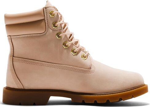 حذاء Linden Woods النسائي المقاوم للماء من Timberland مقاس 15.24 سم in Saudi Arabia