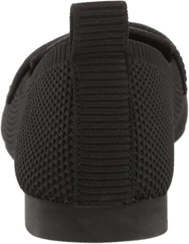 Sanctuary Women's Blask Knit Loafer in Saudi Arabia