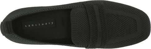 Sanctuary Women's Blask Knit Loafer in Saudi Arabia
