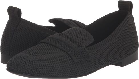 Sanctuary Women's Blask Knit Loafer in Saudi Arabia