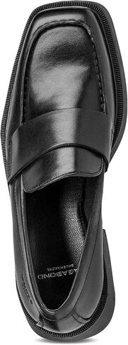 Vagabond Shoemakers Jillian Leather Penny Loafer أسود EU 40 (US Women's 10) M in Kuwait