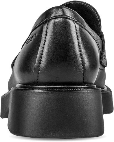 Vagabond Shoemakers Jillian Leather Penny Loafer أسود EU 40 (US Women's 10) M in Kuwait