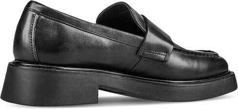 Vagabond Shoemakers Jillian Leather Penny Loafer أسود EU 40 (US Women's 10) M in Kuwait