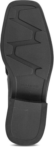 Vagabond Shoemakers Jillian Leather Penny Loafer أسود EU 40 (US Women's 10) M in Kuwait