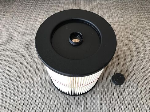 17816 9-17816 فلتر خرطوشة الهواء للمكنسة الكهربائية يناسب الحرفيين 9-17816 17816 2 Pack in Kuwait