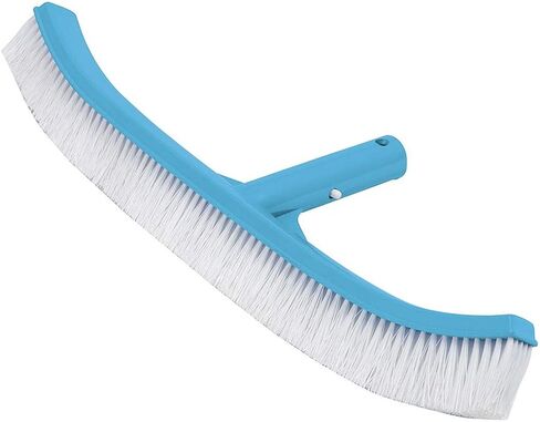 فرشاة حائط منحنية من انتكس لحمامات السباحة in Kuwait