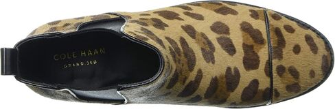 Cole Haan Women's Mara Grand Chelsea Bootie in Saudi Arabia