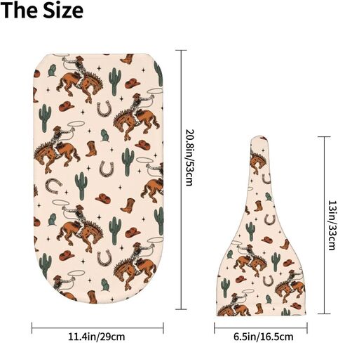بطانية قماط من Western Baby Stuff مع مجموعة قبعة صغيرة، كيس قماط للأطفال من الصبار الناعم، أكياس نوم لحديثي الولادة للفتيات والأولاد in Kuwait