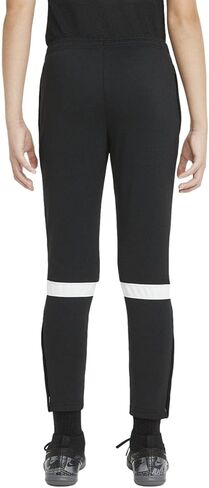 Nike Soccer Youth Dri-FIT Academy Soccer Pants (as1, Alpha, x_l, Regular, Regular, Navy/Volt) in Saudi Arabia