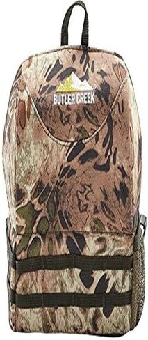 علبة Butler Creek Featherlight Bino Caddy (كبيرة (10x42))_16130، غطاء مغناطيسي، جيب تخزين الهاتف، حزام للملحقات in Saudi Arabia