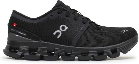 On Women's Cloud X 4 Sneaker in Saudi Arabia