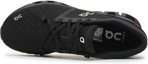 On Women's Cloud X 4 Sneaker in Saudi Arabia