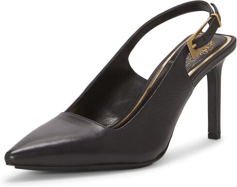 حذاء بريندي للسيدات من Vince Camuto، أسود، 7.5 in Saudi Arabia